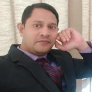 Sahadev Bhagwan Parab Class 12 Tuition trainer in Vengurla
