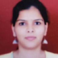 Swati P. Python trainer in Pune