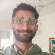 Sourabh Chamola Vocal Music trainer in Ambala