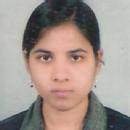 Photo of Nandini G.