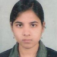 Nandini G. French Language trainer in Kanpur