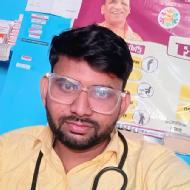 Vishwa Deep Singh Class 12 Tuition trainer in Hathras