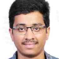 Mani Koushik Gogunta Class I-V Tuition trainer in Hyderabad