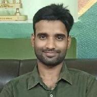 Mukesh Kumar Life Skill trainer in Mumbai