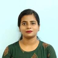 Riya N. Class I-V Tuition trainer in Kolkata