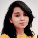 Photo of Shrishti V.
