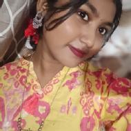 Sonali K. Class I-V Tuition trainer in North 24 Parganas