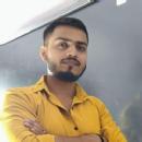 Photo of Abhishek Mishra