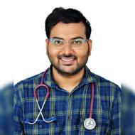 Dr. Ramasetty Dinesh MBBS & Medical Tuition trainer in Ananthapur