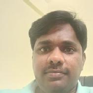 Shameer Sheik Handwriting trainer in Bangalore