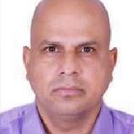 Sanjay Kumar Nimesh AIX Linux UniX trainer in Pune