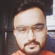 Nikhil Akare Class 12 Tuition trainer in Bhandara