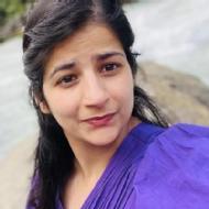Dr. Saima Shafi Class I-V Tuition trainer in Sopore