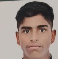 Adarsh Yadav Hindi Language trainer in Lucknow