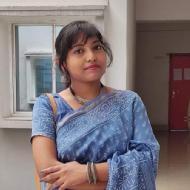 Paulami P. Class 9 Tuition trainer in Kolkata