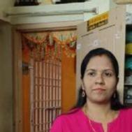 Vijayakumari Class 12 Tuition trainer in Chennai