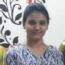 Photo of Janani G.