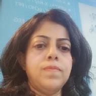 Minakshi Bhattacharyya Class I-V Tuition trainer in Bangalore