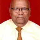 Photo of Satish Rastogi
