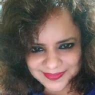 Hrinita K. Chakra Healing trainer in Kolkata