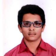 Rohan Chandrakar Class 12 Tuition trainer in Dhamtari