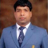 Gurudayal Yadav Gym trainer in Delhi