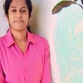Sharayu P. BSc Tuition trainer in Kudal