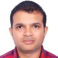 Sagar Yerwar Salesforce Administrator trainer in Nagpur