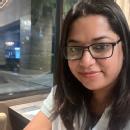 Photo of Susmita D.