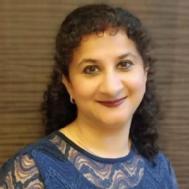 Smriti C. Class I-V Tuition trainer in Prayagraj