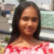 Rithushwetha Spoken English trainer in Bangalore