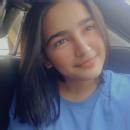 Photo of Vinisha Shukla