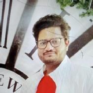 Ashwani Kumar Class 12 Tuition trainer in Ghaziabad