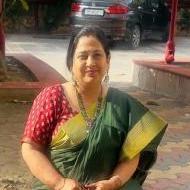 Dr. Shalini Shukla Class 12 Tuition trainer in Noida