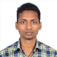 Ambarish Prasad Barik Class 9 Tuition trainer in Dharmasala