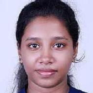 Ritika A. Class 11 Tuition trainer in Vaikom