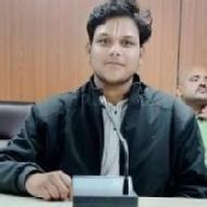 Gourav Rawat Stock Market Trading trainer in Deori