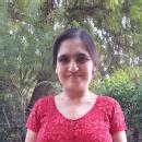 Photo of Dr. Nandita