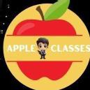 Apple Classes photo