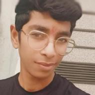 Yuvraj Khurana Class 10 trainer in Meerut