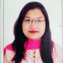 Photo of Anjali G.