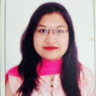 Anjali G. BCom Tuition trainer in Delhi