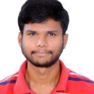 Harshavardhan Class 12 Tuition trainer in Visakhapatnam