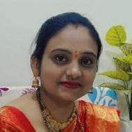 Shital S. Class I-V Tuition trainer in Mumbai