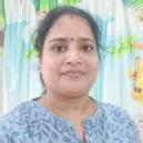 Photo of Sudha B.