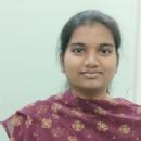 Photo of Saripalli Pavithra