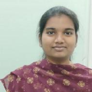 Saripalli Pavithra Class I-V Tuition trainer in Bangalore