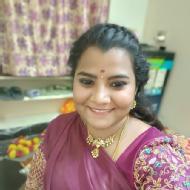 Swarnanjali Spoken English trainer in Hyderabad