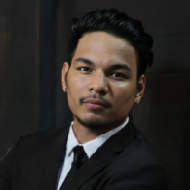 Vinod Singh Rautela Class 12 Tuition trainer in Sahibzada Ajit Singh Nagar