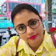 Ruchika R. Spoken English trainer in Hyderabad